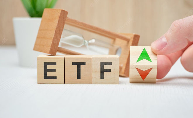 Chứng chỉ quỹ ETF là gì?
